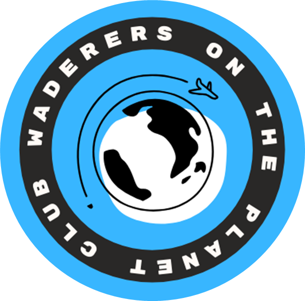 The Wanderers on the Planet Club